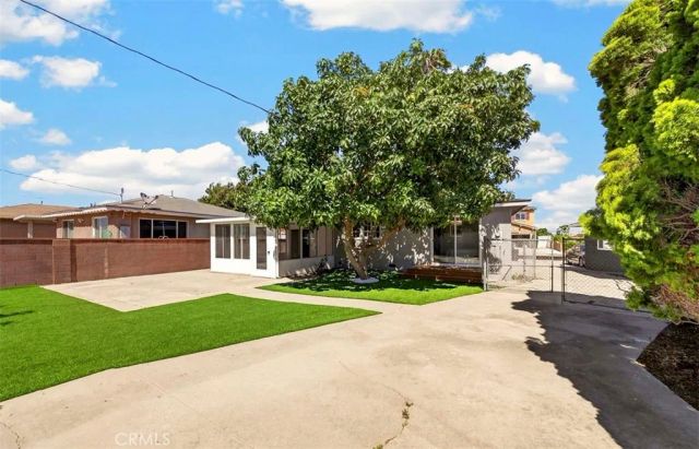 21117 Normandie, Los Angeles, CA 90501