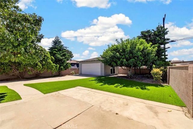 21117 Normandie, Los Angeles, CA 90501