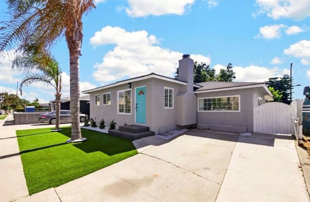 21117 Normandie, Los Angeles, CA 90501