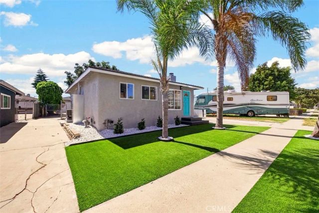 21117 Normandie, Los Angeles, CA 90501