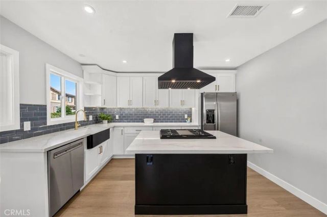 21117 Normandie, Los Angeles, CA 90501