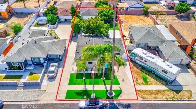 21117 Normandie, Los Angeles, CA 90501