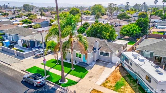 21117 Normandie, Los Angeles, CA 90501