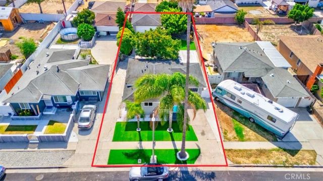 21117 Normandie, Los Angeles, CA 90501