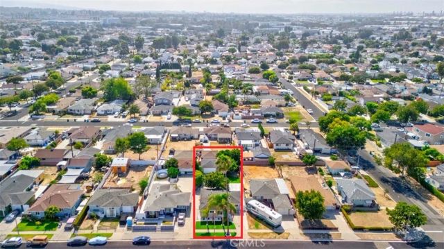 21117 Normandie, Los Angeles, CA 90501
