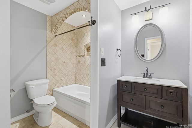 6019 Wildwind, Windcrest, TX 78239