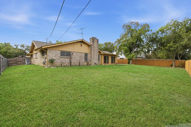 6019 Wildwind, Windcrest, TX 78239