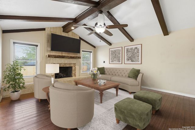 6019 Wildwind, Windcrest, TX 78239