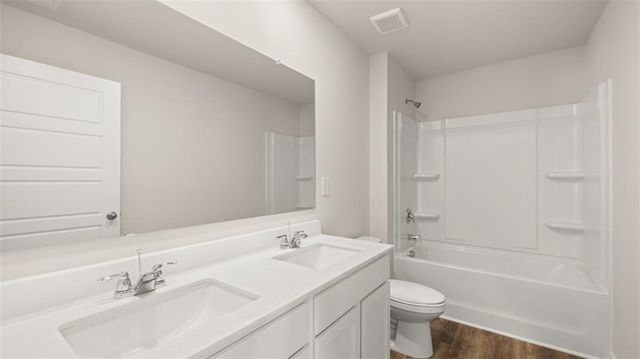 214 Cattle Drive, Perry, GA 31069