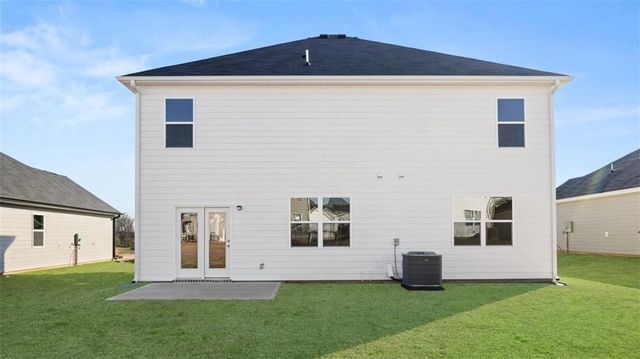 214 Cattle Drive, Perry, GA 31069