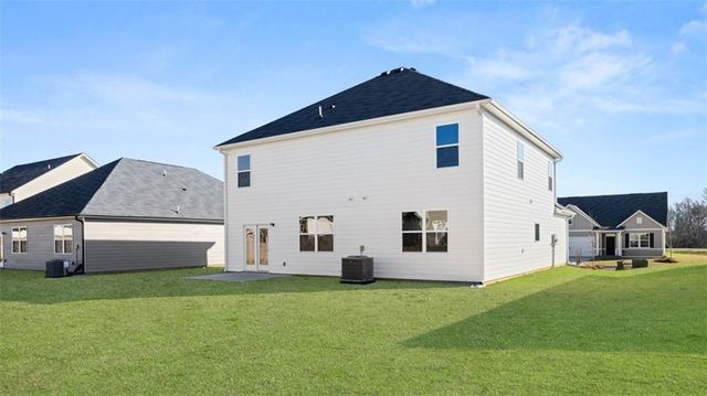 214 Cattle Drive, Perry, GA 31069