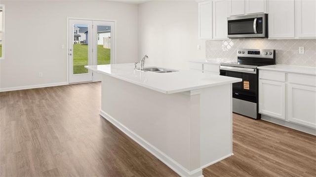 214 Cattle Drive, Perry, GA 31069