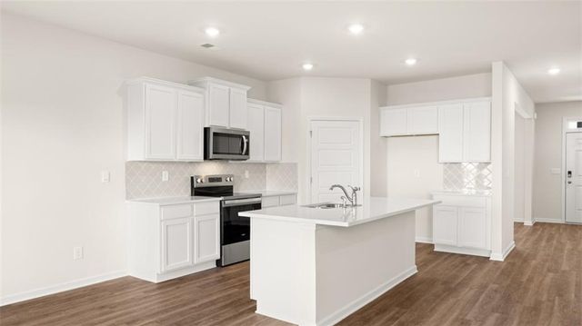 214 Cattle Drive, Perry, GA 31069