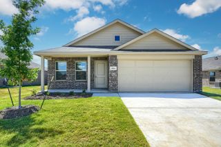 1504 Vattier Street, Little Elm, TX 75068