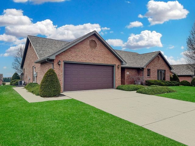 19 Laurel Bend 19 Laurel Bend, Urbana, OH 43078