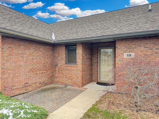 19 Laurel Bend 19 Laurel Bend, Urbana, OH 43078