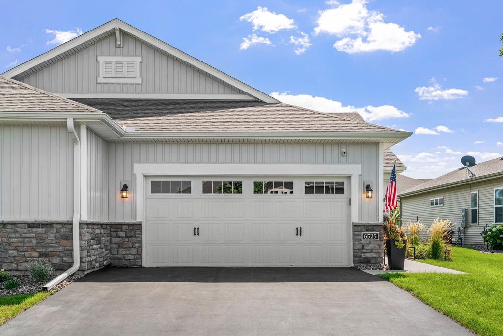 6525 132nd Lane, Savage, MN 55378 — exterior