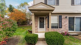 3057 Forest Creek Court, Ann Arbor, MI 48108