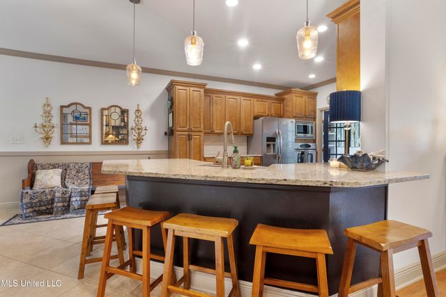 1005 Maple Street, Waveland, MS 39576