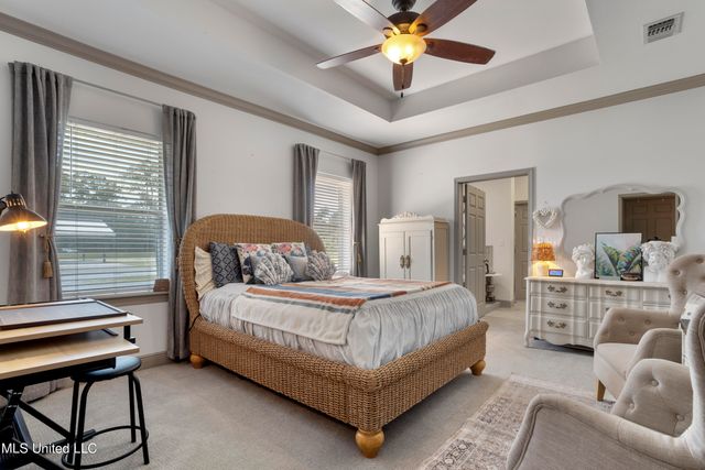 1005 Maple Street, Waveland, MS 39576