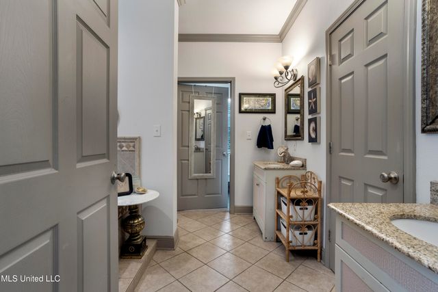 1005 Maple Street, Waveland, MS 39576