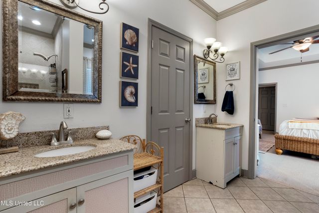 1005 Maple Street, Waveland, MS 39576