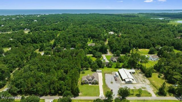 1005 Maple Street, Waveland, MS 39576