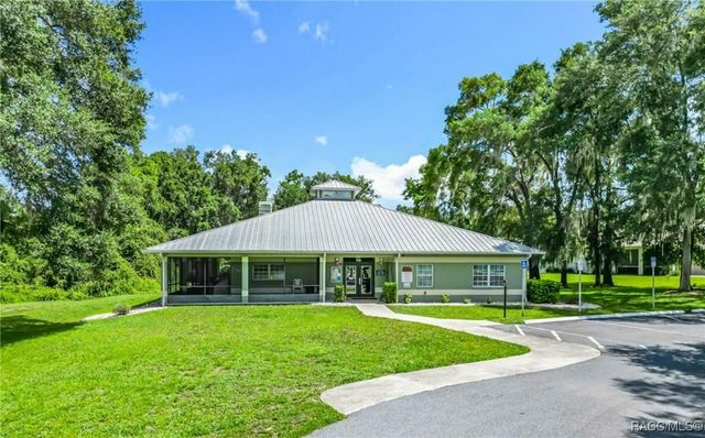 3153 N Chandler Drive, Hernando, FL 34442