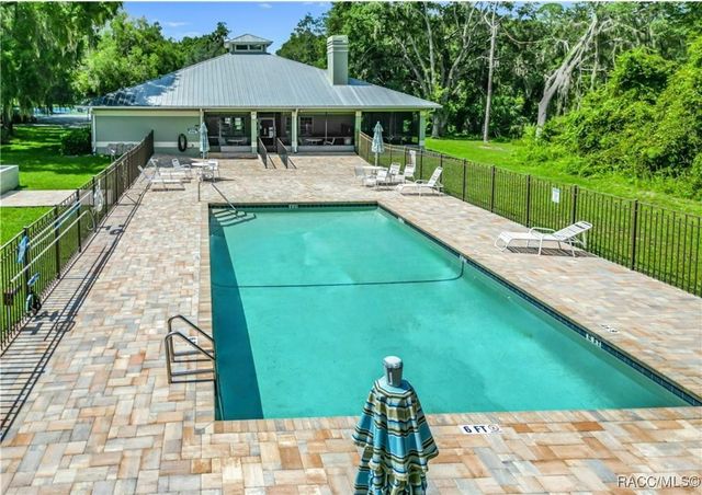 3153 N Chandler Drive, Hernando, FL 34442