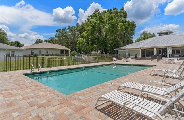 3153 N Chandler Drive, Hernando, FL 34442