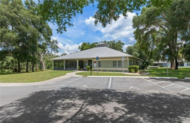 3153 N Chandler Drive, Hernando, FL 34442