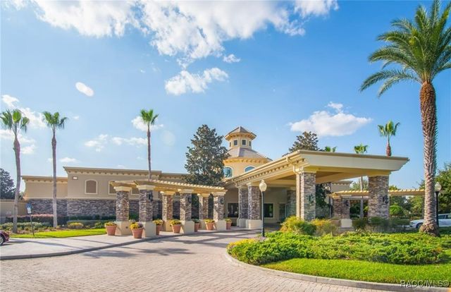 3153 N Chandler Drive, Hernando, FL 34442