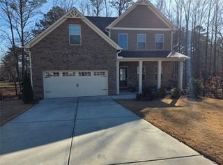 4082 Groveland Park Drive, Powder Springs, GA 30127