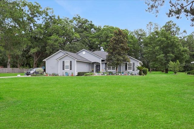 20641 NW 166TH PLACE, High Springs, FL 32643