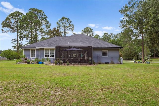 20641 NW 166TH PLACE, High Springs, FL 32643
