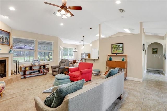 20641 NW 166TH PLACE, High Springs, FL 32643