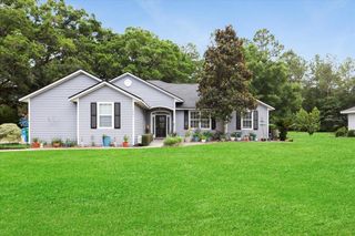 20641 NW 166TH PLACE, High Springs, FL 32643