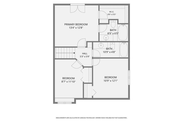 1119 Bonnieview Drive, Woodbury, MN 55129