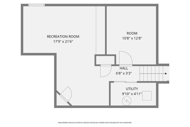 1119 Bonnieview Drive, Woodbury, MN 55129