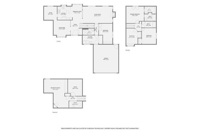 1119 Bonnieview Drive, Woodbury, MN 55129