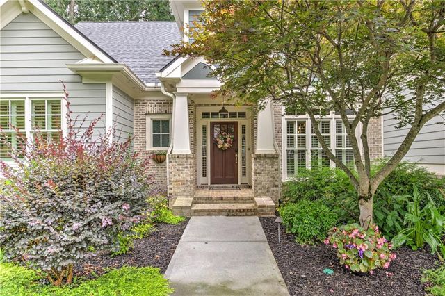 8785 Mica Creek, Ball Ground, GA 30107