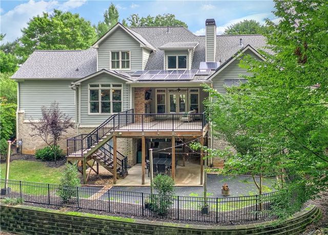 8785 Mica Creek, Ball Ground, GA 30107
