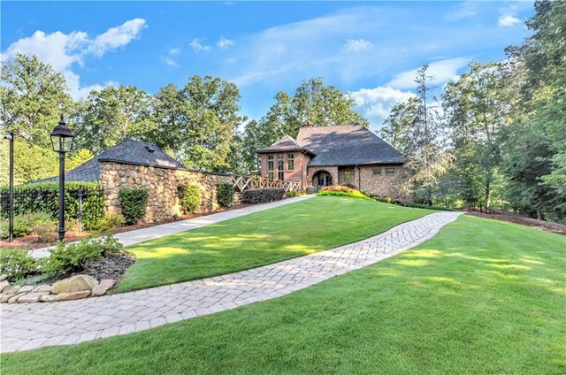 8785 Mica Creek, Ball Ground, GA 30107