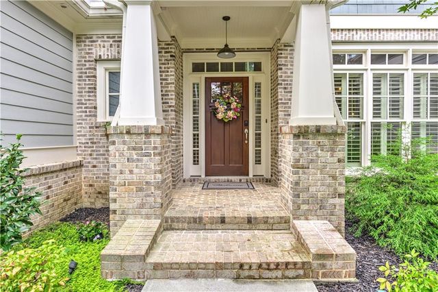 8785 Mica Creek, Ball Ground, GA 30107