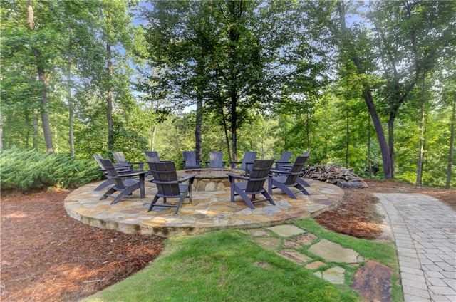 8785 Mica Creek, Ball Ground, GA 30107