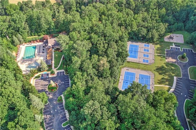 8785 Mica Creek, Ball Ground, GA 30107