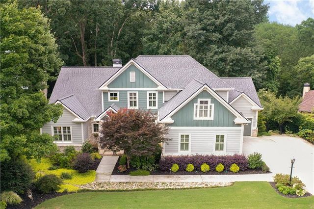 8785 Mica Creek, Ball Ground, GA 30107