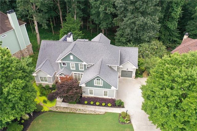 8785 Mica Creek, Ball Ground, GA 30107