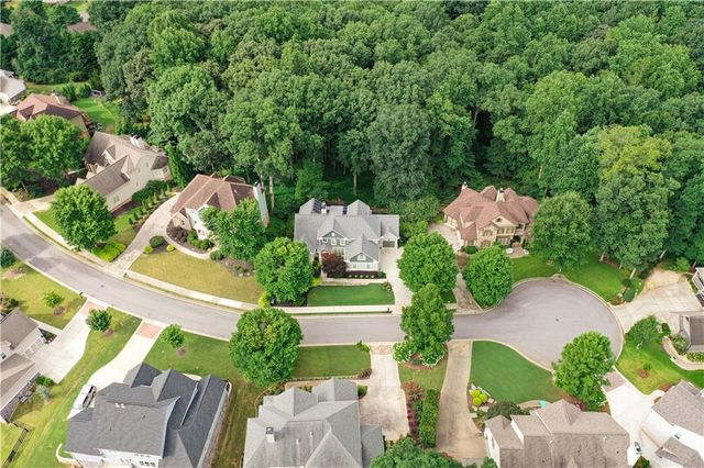 8785 Mica Creek, Ball Ground, GA 30107