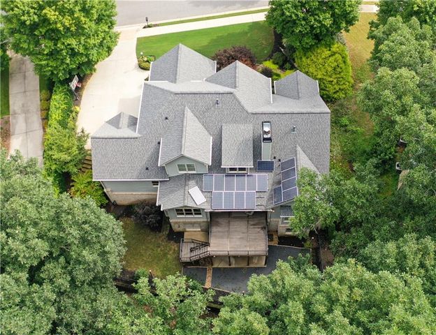 8785 Mica Creek, Ball Ground, GA 30107